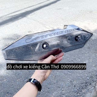 Che Pô Trong Suốt Vario