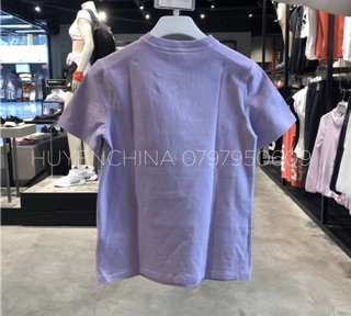 Áo Thun Thể Thao DASS  Dư Xin