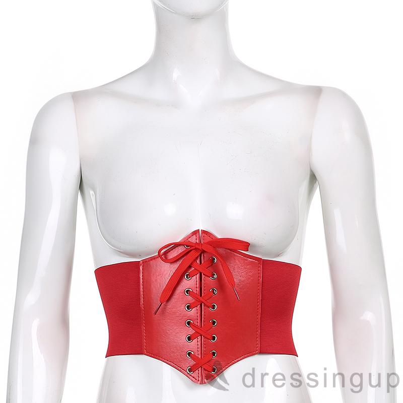 Áo Dây Ôm Dáng Thời Trang Dành Cho Nữ