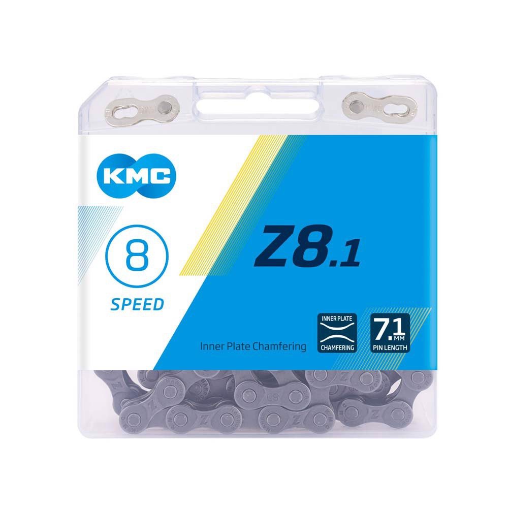 Sên Xe Đạp KMC 9 speed Z9 / Z8