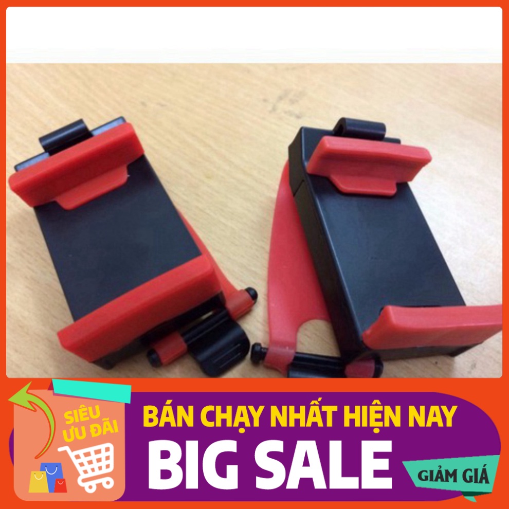 [FREE SHIP] 💥[GIÁ SIÊU RẺ]💥Giá Kẹp Điện Thoại Trên Vô Lăng Ô Tô Nhỏ Gọn Tiện Lợi💥SIÊU HOT💥