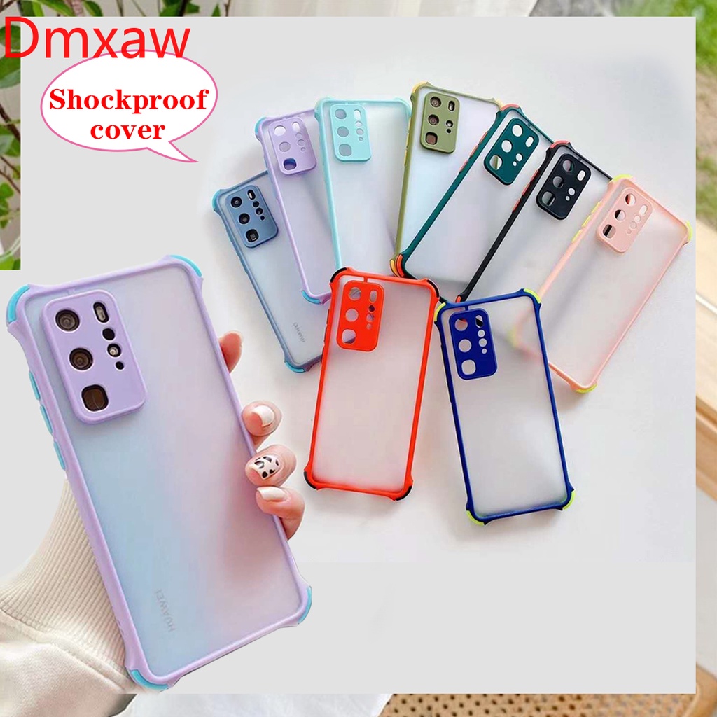 Ốp Lưng Chống Sốc Hình Máy Ảnh Cho Oppo Reno 2f 2z A9 A5 2020 Reno 4z 5g A92S A12 A12E A7 A5S A3S