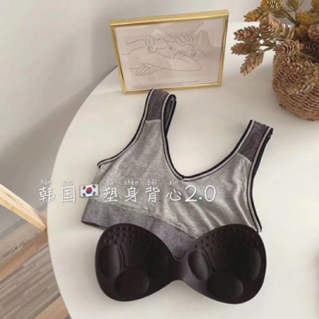 [Mã FASHIONTHU15 giảm 10K đơn 20K] ÁO BRA TẬP GYM CHẤT SIÊU ĐẸP