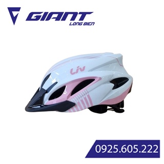 Mũ xe đạp liv – x6