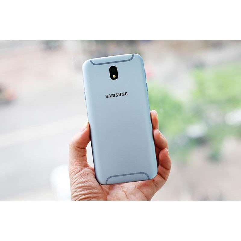 [Mã 2611DIENTU500K hoàn 7% đơn 300K] [ trợ giá mùa dịch ] điên thoại chính hãng 100% Samsung J7 pro j730 mới 99% | BigBuy360 - bigbuy360.vn