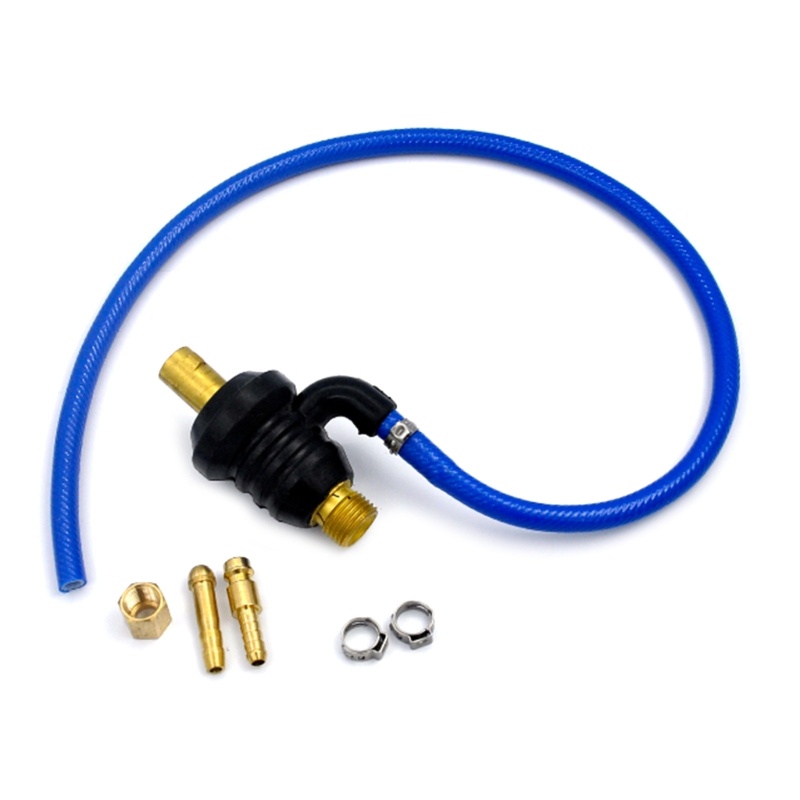 Bộ Chuyển Đổi Nguồn Điện Nhanh Cho TIG M16 Sang 10-25 M16-to 35-50