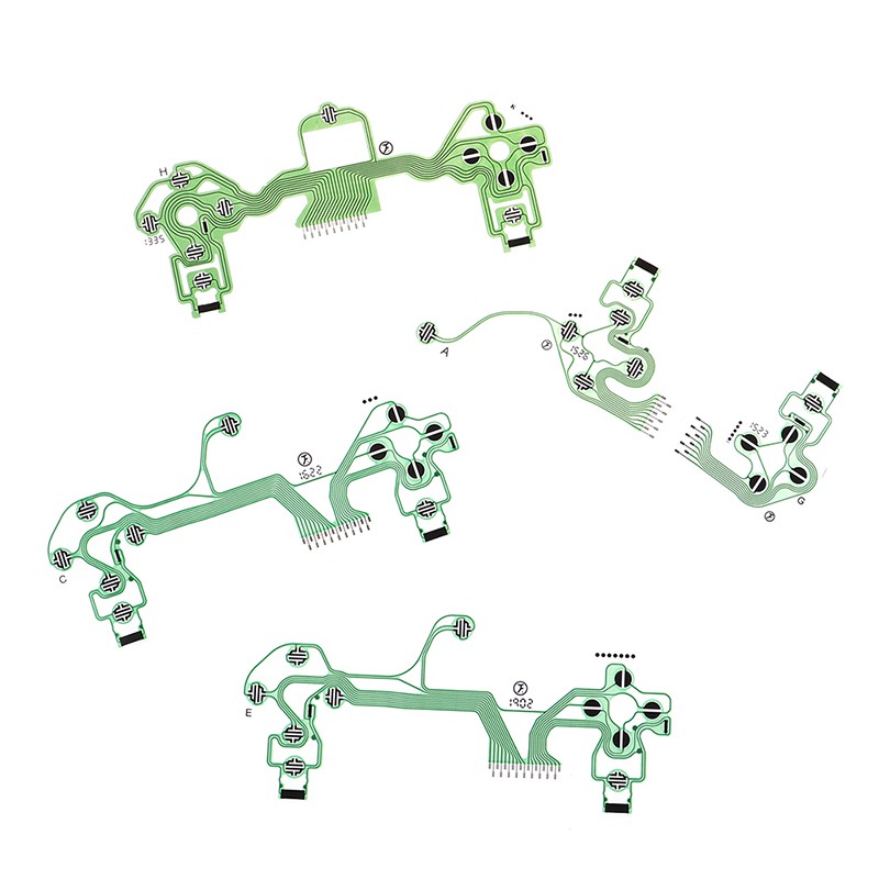 Bảng Mạch Nút Bấm Thay Thế Cho PS4 PRO