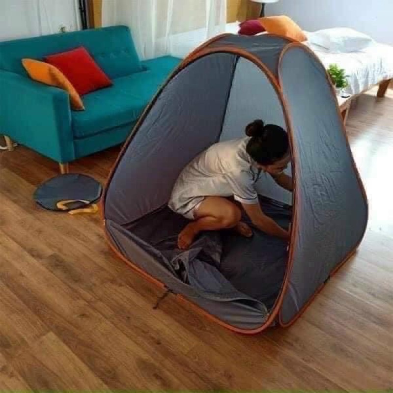 Lều xông hơi tại nhà, lều xông hơi phòng covit