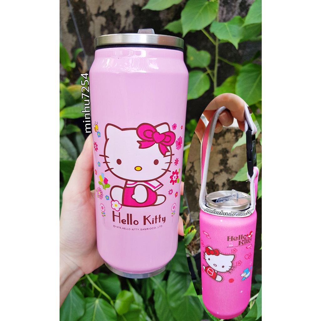 BÌNH GIỮ NHIỆT 350ML _ BÌNH ĐỰNG CÀ PHÊ