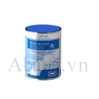 Mỡ lgfp 2/1 skf