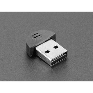 Micro (microphone) USB dùng cho máy tính, Laptop chống nhiễu