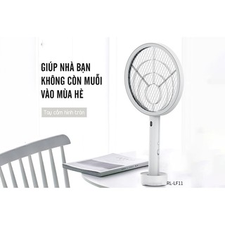 Vợt bắt muỗi Remax RL-LF11
