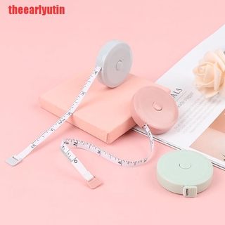 1 Cuộn Thước Dây 2m Đo Chiều Cao Cho Bé