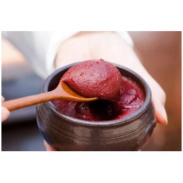Tương ớt Hàn Quốc Gochujang hộp 500g