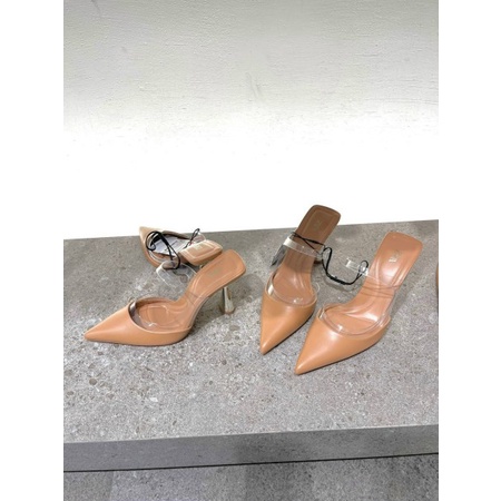 SIÊU PHẨM - Sục Zara Đế Vàng Hot Hit Về Đủ Size Màu Kem Hàng Chuẩn Loại 1 Fullbox