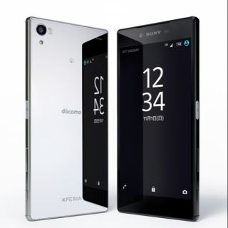 Điện thoại Sony Z5 Premium 32G màn hình 4K siêu chất chơi game siêu ngon