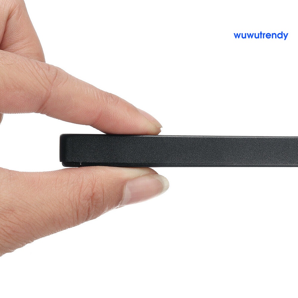 Hộp Đựng Ổ Cứng Ngoài Usb 3.0 2.5inch SATA SDD HDD Cho PC | BigBuy360 - bigbuy360.vn