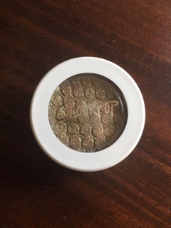 Phấn mắt Colourpop super shock eyeshadow ultra glitter màu irl auth