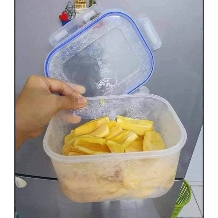 SÉT 3 HỘP NHỰA