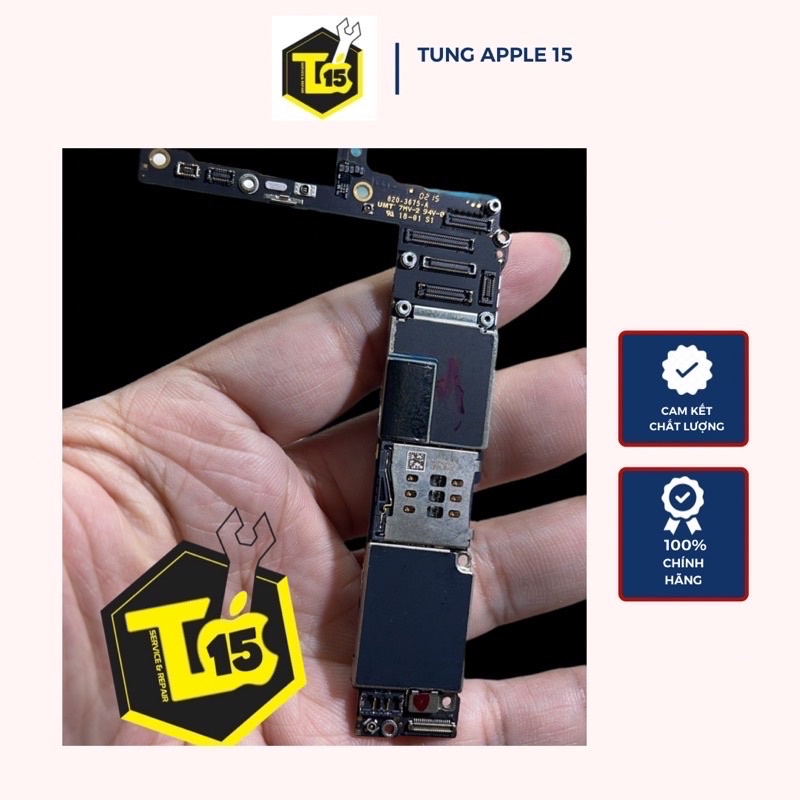 Main Điện Thoại 6 plus bypass nghe gọi và quốc tế