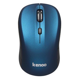 Chuột không dây Kenoo M102