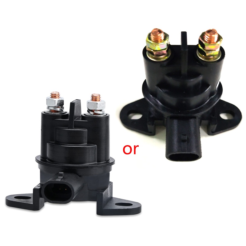 Rơ Le Khởi Động Điện Từ Chuyên Dụng 278002347/278003012 Rơ Le Khởi Động Điện Từ Chất Lượng Cao
