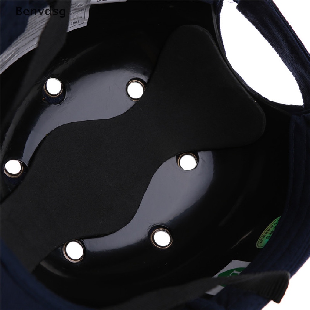 Mũ bảo hộ lao động dạng cứng thiết kế an toàn chuyên dụng