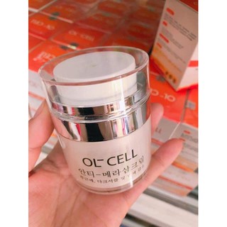 Kem  xóa sạch nám Ol-Cell (hàng chính hãng).