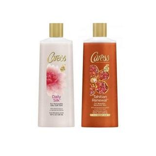 Sữa tắm caress 532ml