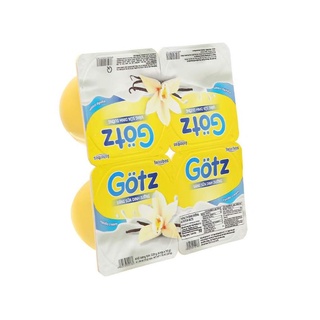 Váng sữa gotz 75g 24 hộp