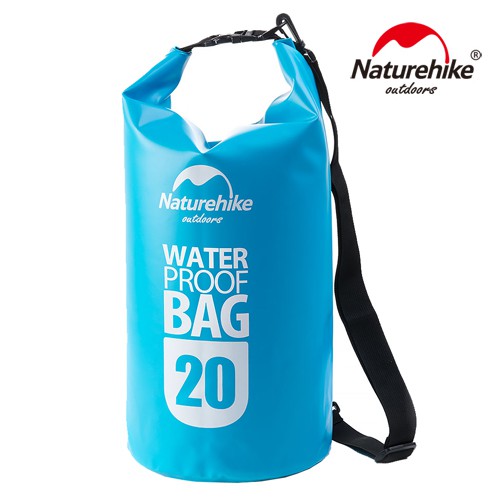 Túi chống nước 10L - 20L Naturehike FS15M010-J & FS15M020-J