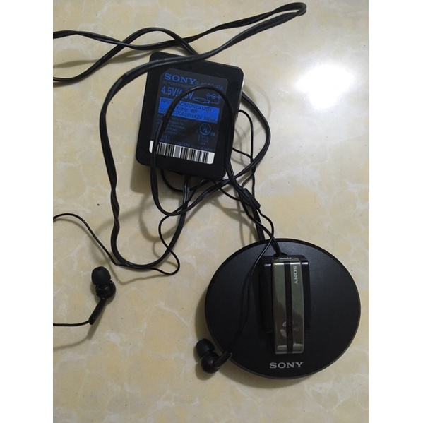 Tai nghe blutooth sony chính hãng