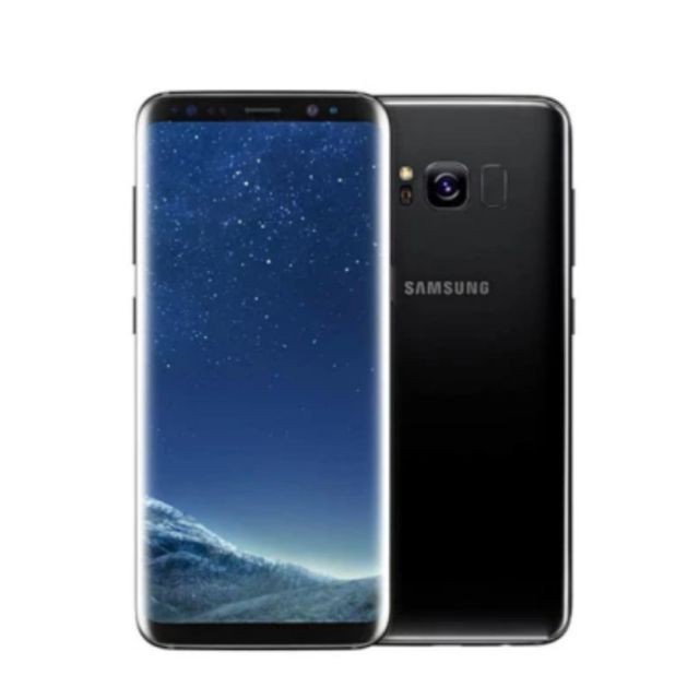 Điện thoại Samsung Galaxy S8 Fullbox quốc tế chính hãng