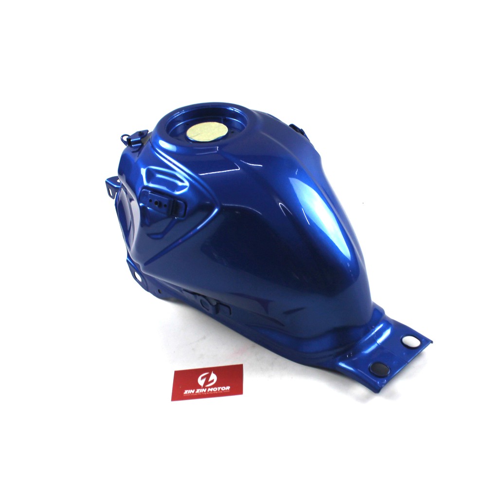 Bình Xăng GSX R150, GSX S150, Bandit 150 Xanh GP 44110-23K00-YSF