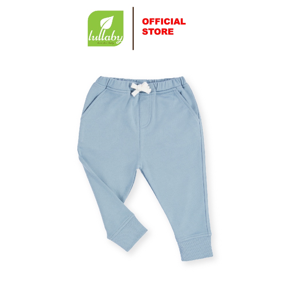 LULLABY - Quần jogger bé trai - NH521M