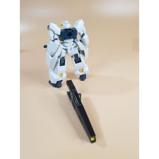 HG virtue gundam mô hình 2nd