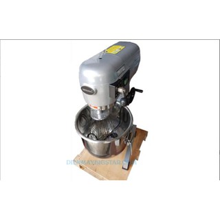 Máy trộn bột 10L Berjaya