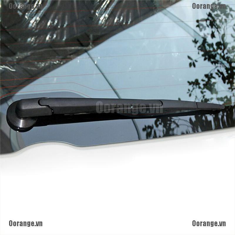 Dụng Cụ Vệ Sinh Kính Xe Hơi Suzuki SX4 Swift Alto