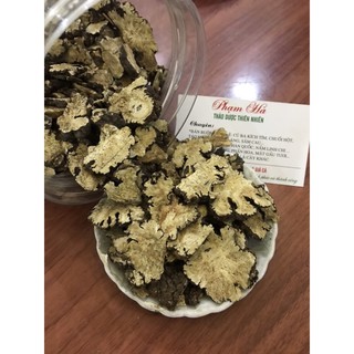 Xuyên khung khô 100g