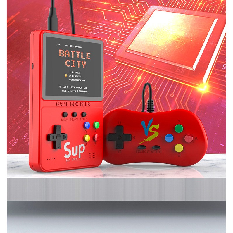 830 game stick 4k, game 4 nút, game cổ điển, chạy bộ, chém hoa quả, máy chơi game thực tế ảo 2 người không dây.