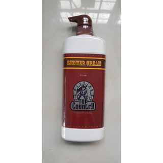 Sữa Tắm Ngựa Top Country mistine 500ml