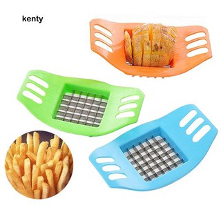 Đồ cắt khoai tây rau củ được làm từ thép không gỉ