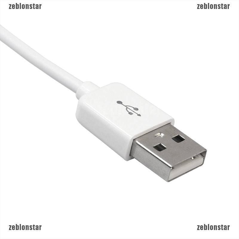 Bộ chuyển đổi USB 2.0 sang Ethernet 10/100 Mbps RJ45 thông dụng tiện lợi