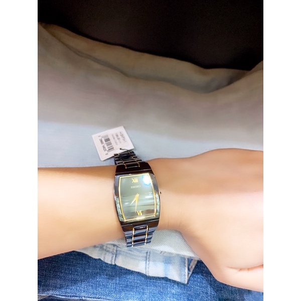 Đồng hồ nam hiệu Seiko Men's SKP341