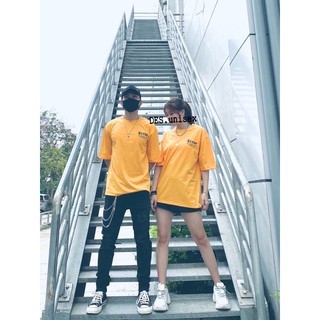 Áo thun Error Unisex form rộng [ HÌNH THẬT ]