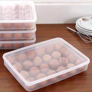 HỘP ĐỰNG TRỨNG 24 QUẢ