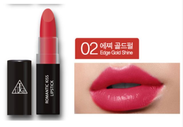 Son lì Hàn Quốc.