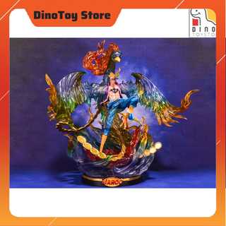 Mô Hình Phượng Hoàng Marco Gk 1/4 - One Piece