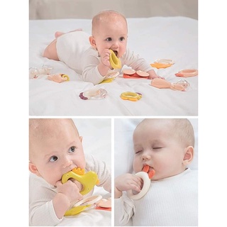 Bộ gặm nướu 10 chi tiết