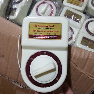 Hộp số quạt trần hàng chính hãng